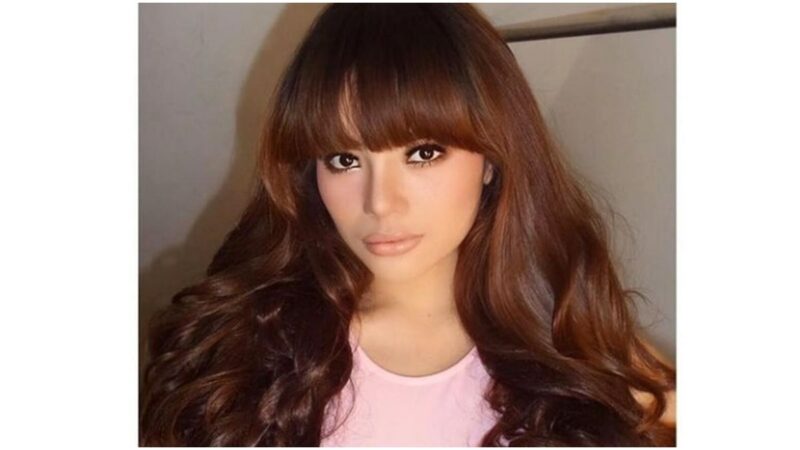 Berita artis: Dinar Candy berikan penegasan pada setiap orang yang berniat mencari masalah dengannya.