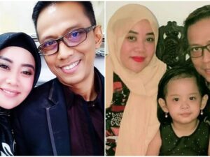 Berita artis: Puput melayangkan gugatan cerai kepada ayah mendiang Vanessa Angel, Doddy Sudrajat di Pengadilan Agama Jakarta Pusat.