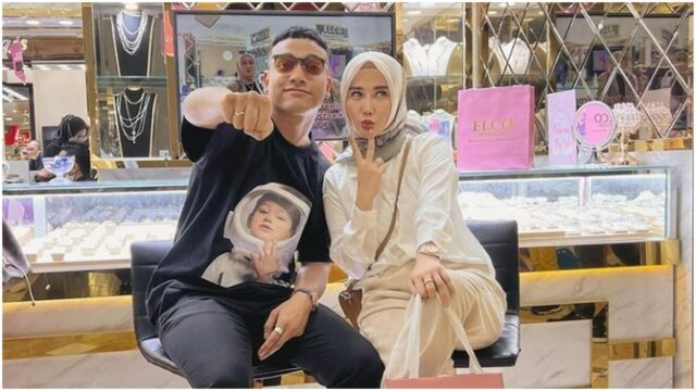 Berita artis: Marissa Icha dan Fadly Faisal menyebutkan bahwa mereka tidak memiliki hubungan spesial hanya sebatas adik kakak saja.