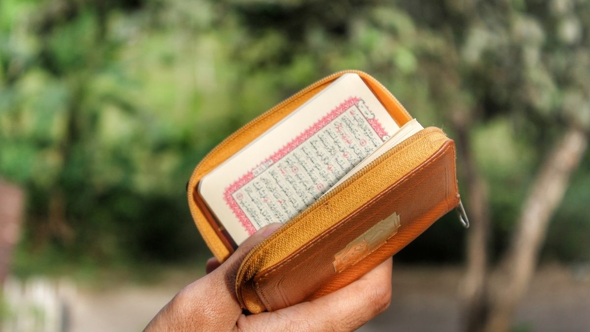 5 Tips Memudahkan Menghafal Al-Quran Menurut Yusuf Mansur