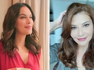 Hot gosip: Deretan artis Tanah Air ini telah dua kali gagal membangun rumah tangga dan kini masih berstatus janda namun tetap memesona dan tampak bahagia nikmati kesendirian.