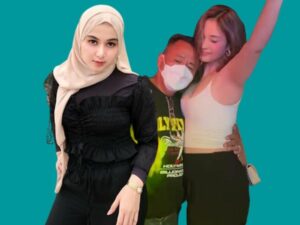 Hot gosip: Kejutan, Aspri ke-17 Hotman Paris berhijab. Wanita cantik yang dikenalkan bernama Nabila itu menjadi aspri Hotman satu-satunya yang berhijab.