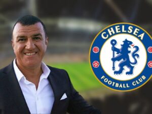 erita bola: Milyarder asal Turki, Muhsin Bayrak, mengeklaim dirinya sudah berbicara dengan Roman Abramovich membahas pembelian Chelsea.