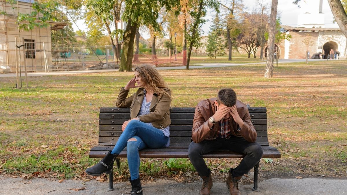 Tips terbaru: Berikut ini tips dan trik yang dapat dilakukan suami untuk mengatasi istri yang tengah marah atau ngambek.