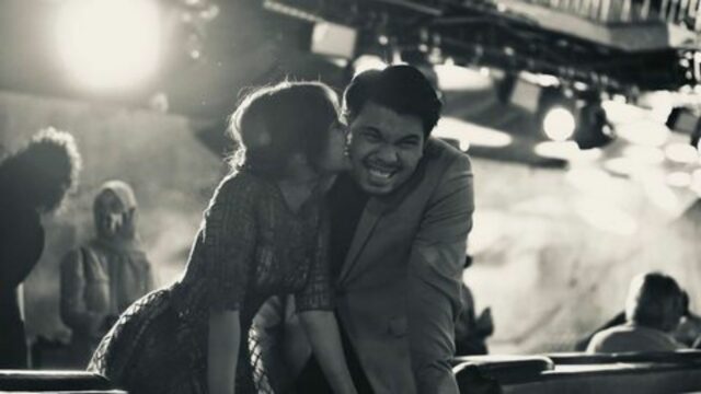 Berita artis: Fuji dan Thariq semakin hari tampak semakin lengket, netizen pun tanyakan pakai adat apa untuk pernikahan mereka nanti.