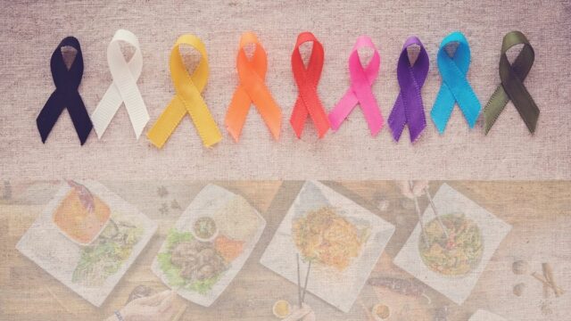 Info kesehatan: Deretan makanan ini sebaiknya dihindari untuk dikonsumsi dalam jangka panjang karena dapat memicu kanker.