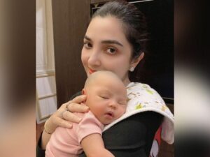 Ameena Gundul Dipeluk Ashanty Disebut Mirip Atta Halilintar