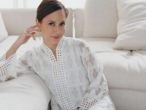 Pevita Pearce