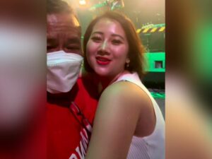Berita artis: Kenalkan aspri ke-6 Hotman Paris yang calon notaris sarjana hukum dengan goyangan yang hot.