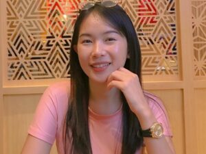 Berita terkini: Youtuber Monica Christy lewat kanal YouTubenya menyebutkan daftar nama-nama orang yang terlibat kasus affiliator binary option (Binomo).
