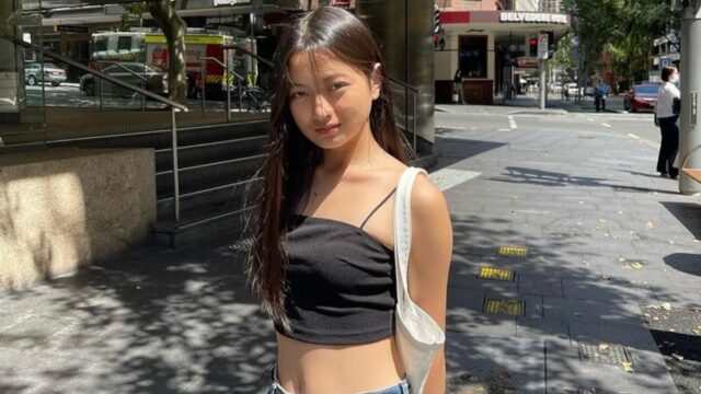 Berita artis: Berikut sederet potret terbaru Reemar Martin yang diunggah di akun Instagram pribadinya seleb tiktok yang dulu viral