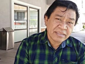 Soal Pasal Penistaan Agama, Saifuddin Ibrahim Klaim Tidak Ada Muslim yang Jadi Tersangka