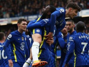 Berita bola: Pemain Chelsea, Kai Havertz mengaku siap bila harus menanggung sendiri biaya perjalanan tandang The Blues.