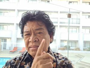 Saifuddin Ibrahim