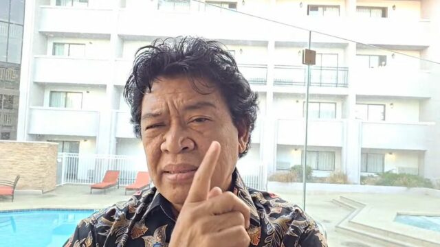 Saifuddin Ibrahim