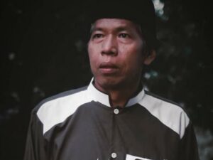 Berita artis: Komedian Kiwil ingin poligami, akan berterus terang pada sang istri, lebih sukai sifat sang istri yang kini terbuka.