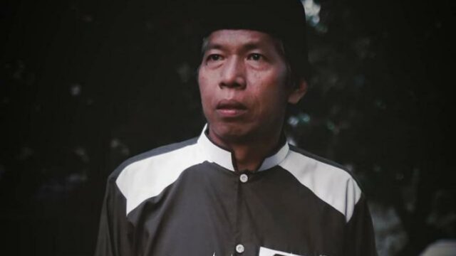 Berita artis: Komedian Kiwil ingin poligami, akan berterus terang pada sang istri, lebih sukai sifat sang istri yang kini terbuka.