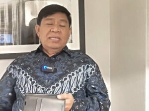 Saifuddin Ibrahim