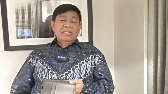 Saifuddin Ibrahim
