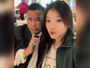 Berita artis: Gak nyangka banget, ternyata aspri ke-26 Hotman Paris ini masih berusia remaja yaitu 16 tahun.