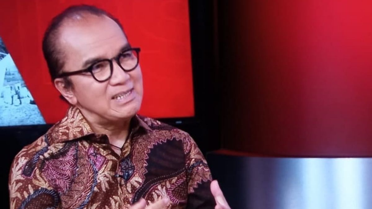 Berita selebriti: Program kuis memang sudah banyak ditayangkan oleh stasiun televisi tanah air, bahkan juga memiliki host yang sangat hebat dalam membawa acara