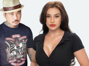 Berita artis : Nora Alexandra ceritakan sifat baik suaminya, Jerinx dengan wajah garang tapi berhati lembut suka bagi makanan gratis.