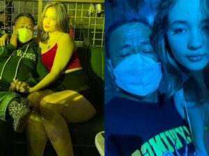Berita artis: Pengacara kondang Hotman Paris menjawab pertanyaan netizen perihal dirinya yang dekat dengan banyak wanita cantik saat Holywings.