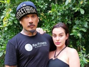 Berita artis: Ternyata ini alasan Nora Alexandra yakin dan mau saat diajak nikah oleh Jerinx, akui syok setelah tahu sifat aslinya.