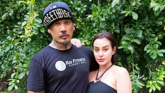Berita artis: Ternyata ini alasan Nora Alexandra yakin dan mau saat diajak nikah oleh Jerinx, akui syok setelah tahu sifat aslinya.