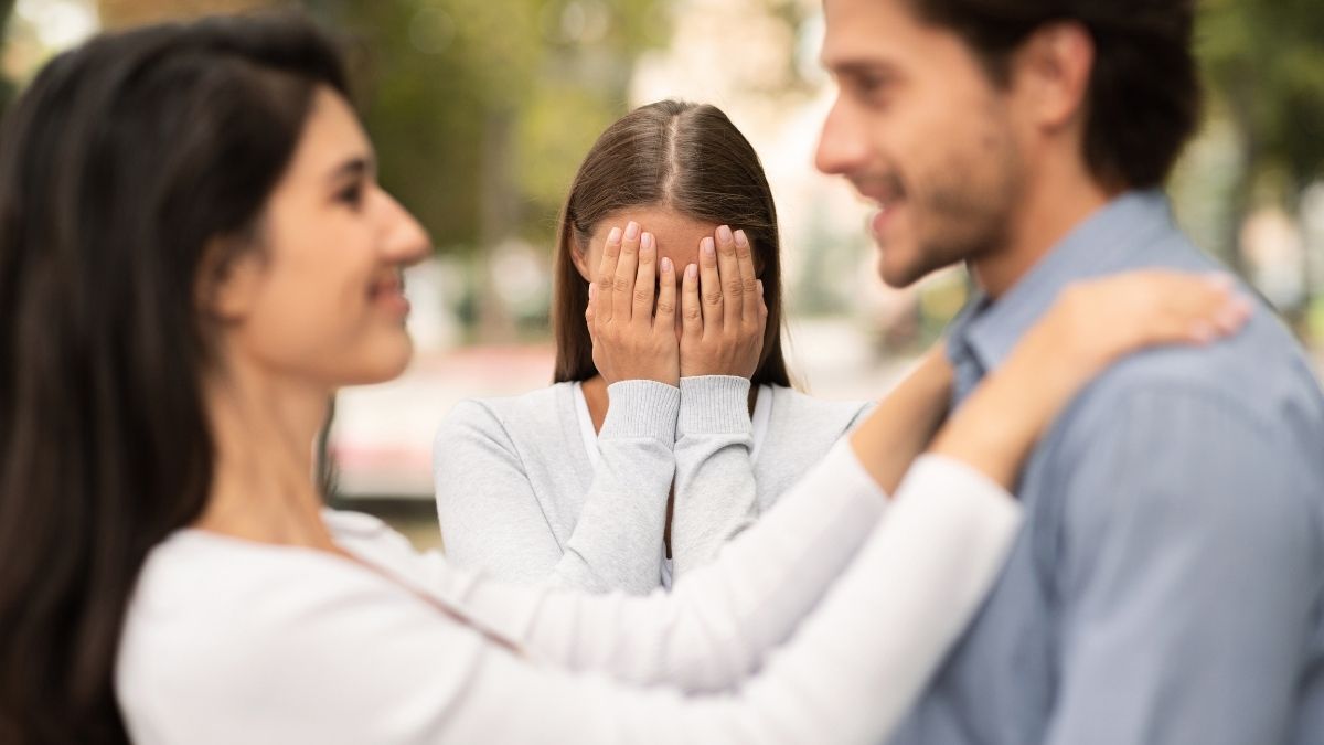 Tips terbaru: Tidak perlu risau bila putus cinta. Kamu bisa membuat mantan kamu menyesal. Berikut ini beberapa tips untuk buat mantan kamu menyesal.