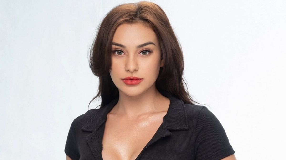Berita artis : Nora Alexandra ceritakan sifat baik suaminya, Jerinx dengan wajah garang tapi berhati lembut suka bagi makanan gratis.