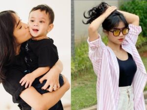 Berita artis: Fuji unggah video Tiktok lawas berama Gala Sky yang dulu ia jadikan video private di akun TikTok pribadinya