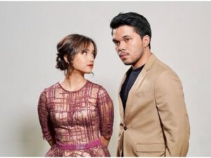 Berita artis: Makin bucin pada kekasihnya, Fuji rayakan momen kebersamaan selama 6 bulan menjalin hubungan dengan Thariq Halilintar.