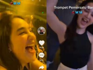 Berita artis: Selebgram Hana Hanifah kembali disentil warganet soal kasus prostitusi Rp 20 juta saat kedapatan lakukan party Holywings.