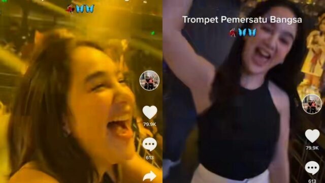 Berita artis: Selebgram Hana Hanifah kembali disentil warganet soal kasus prostitusi Rp 20 juta saat kedapatan lakukan party Holywings.
