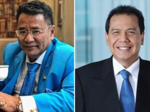 Berita artis: Hotman Paris membenarkan pernyataan Chairul Tanjung dan beri sindiran keras kepada musuhnya lewat Instagram.