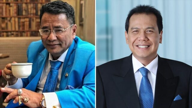 Berita artis: Hotman Paris membenarkan pernyataan Chairul Tanjung dan beri sindiran keras kepada musuhnya lewat Instagram.