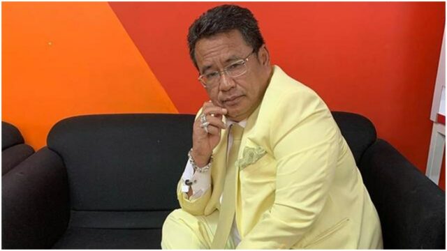 Berita artis: Hotman Paris ikut memberikan sindiran kepada sejumlah artis yang mengaku tampil dalam Paris Fashion Week 2022.