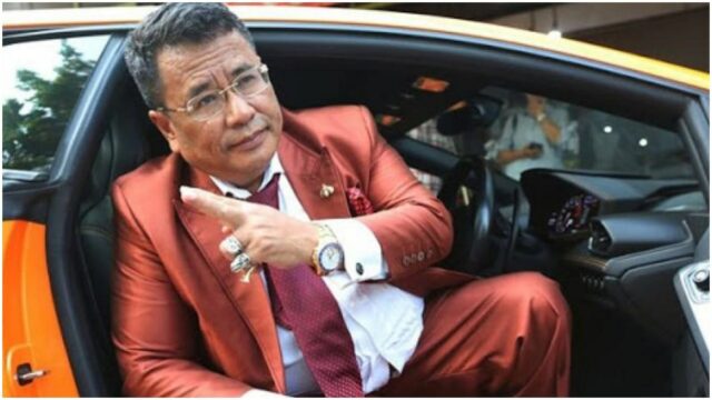Berita terkini: Hotman Paris sebut ada dua cara untuk mengejar harta. Cara pertama seperti Indra Kenz, sedangkan cara kedua seperti dirinya.