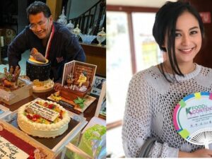 Berita artis: Hotman Paris ingin bertemu dengan Juwita Bahar karena dirinya penasaran secantik apa Juwita Bahar yang sekarang.