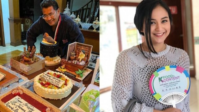 Berita artis: Hotman Paris ingin bertemu dengan Juwita Bahar karena dirinya penasaran secantik apa Juwita Bahar yang sekarang.