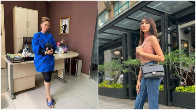 Berita artis: Inul Daratista ternyata sudah lama mengenal Lucinta Luna, bahkan ia baru-baru ini membeberkan sifat dari Lucinta Luna.