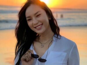 Berita artis: Kalina Oktaranny dikabarkan kini sudah memiliki kekasih baru yang merupakan seorang brondong, usianya terpaut jauh.