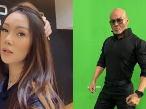 Berita artis: Kalina Oktarani memberikan klarifikasinya terkait rumor yang beredar tentang dirinya yang belum bisa move on dari Deddy Corbuzier.