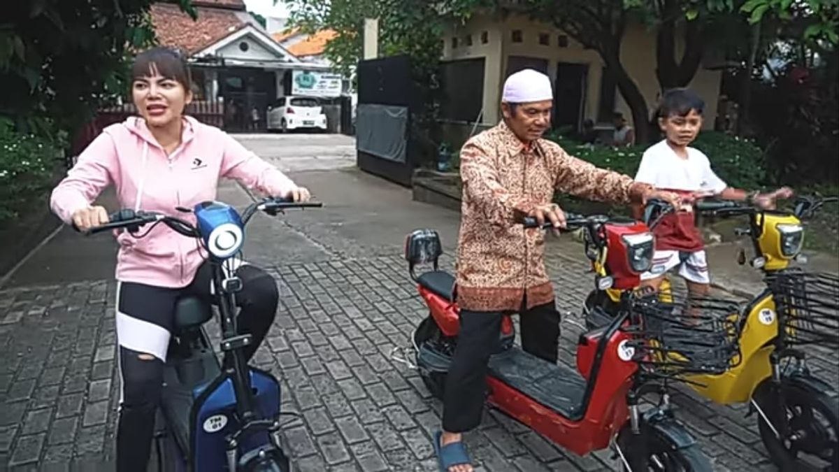 Lampiran Gambar