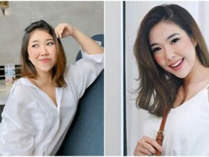 Berita artis: potret terbaru Kiky Saputri di Instagram pribadinya dengan bahu terbuka disebut netizen mirip dengan Gisella Anastasia.