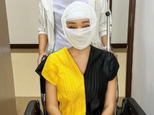 Berita artis: Lucinta Luna baru saja memposting foto baru di unggahan akun Instagram pribadinya @lucintaluna_official, pada Rabu (23/3/2022).