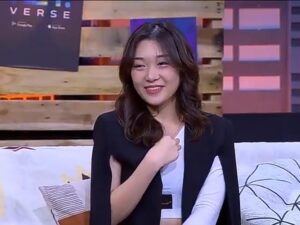 Berita artis: Pengakuan artis cantik Livy Renata yang pernah diselingkuhi oleh sang kekasihny karena melaukan hal ini.