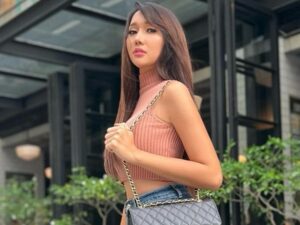 Berita artis: Lucinta Luna pasang 21 CCTV di rumah baru miliknya dengan alasan tidak ingin kembali dihatui rasa trauma.