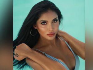 Berita artis: Millen Cyrus mengungkapkan bahwa dirinya sudah siap menjadi miss Internasional di tahun 2023 nanti.